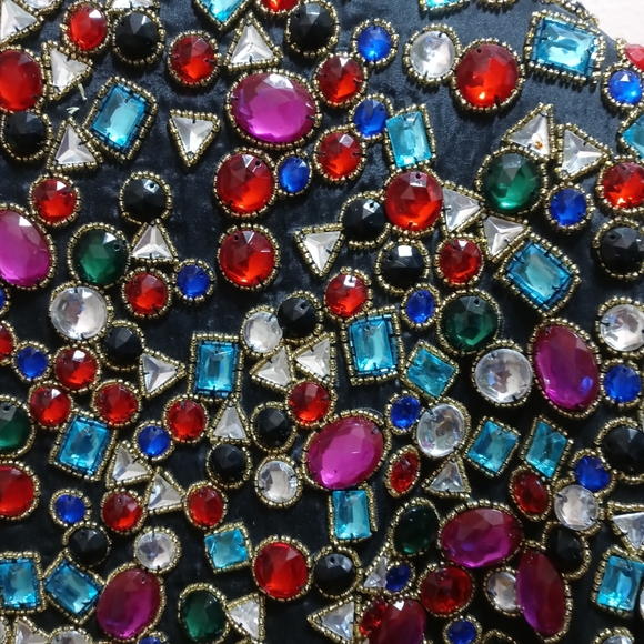 Jeweled Jacket - Picture 5 of 5